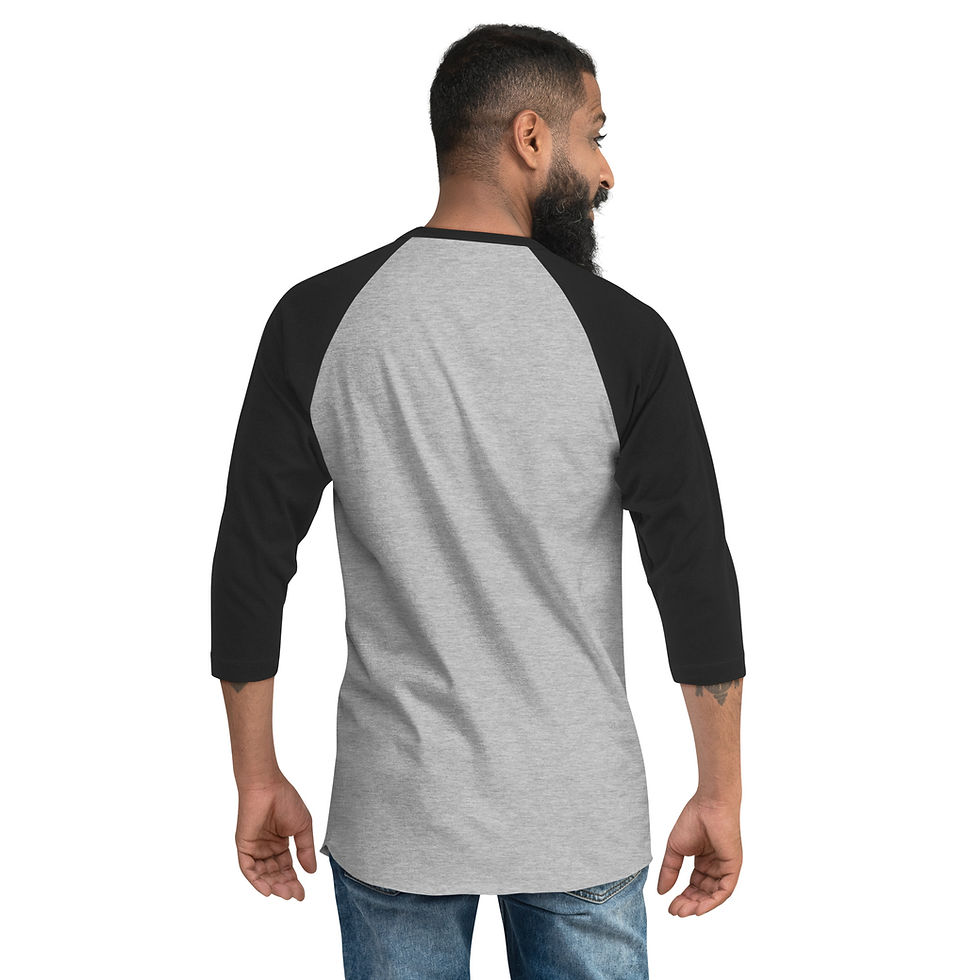 Thumbnail: Class of 1999 3/4 Sleeve Shirt