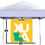 Thumbnail: XULA Tailgate Banner / Backdrop