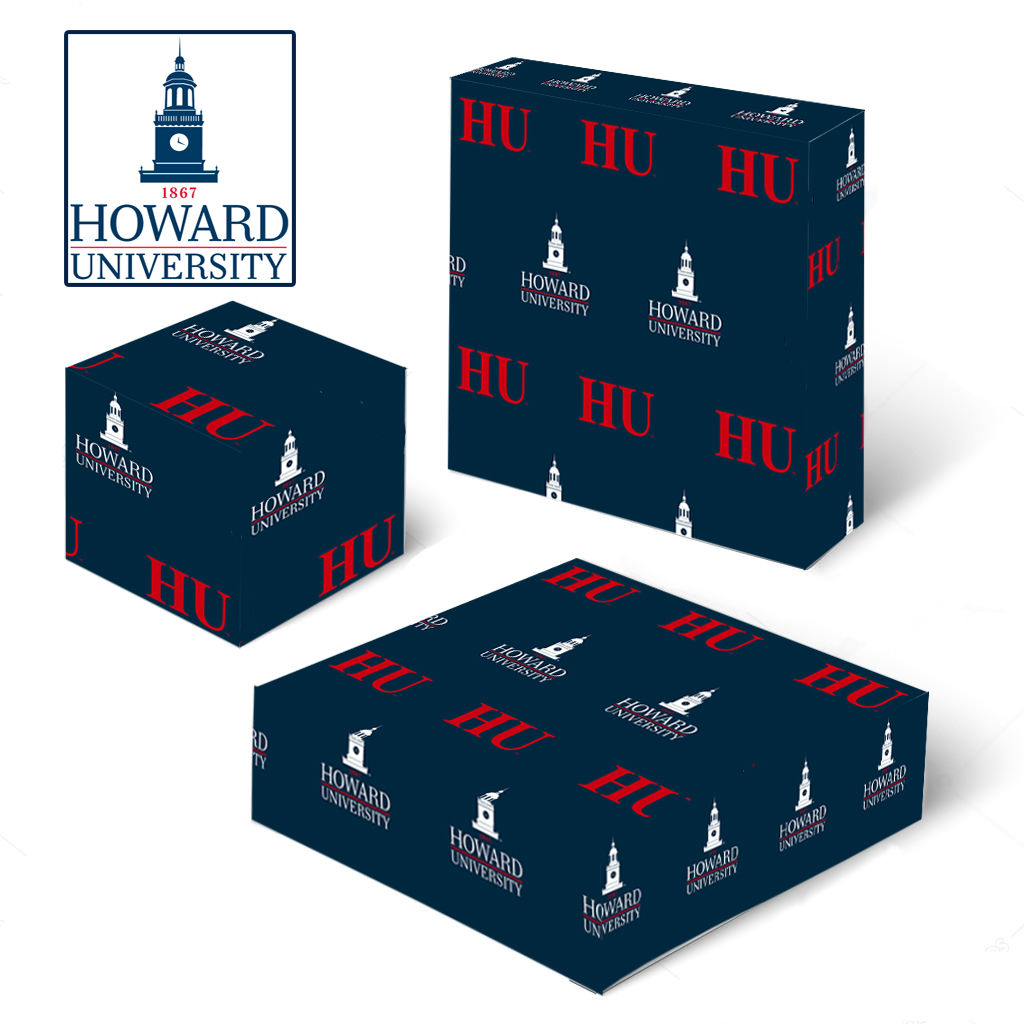 Howard Gift Wrapping Paper
