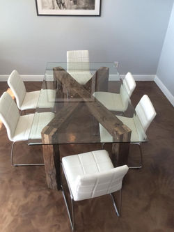 conference table