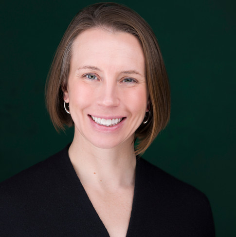 Professional Headshots