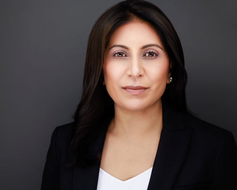 Professional Headshots