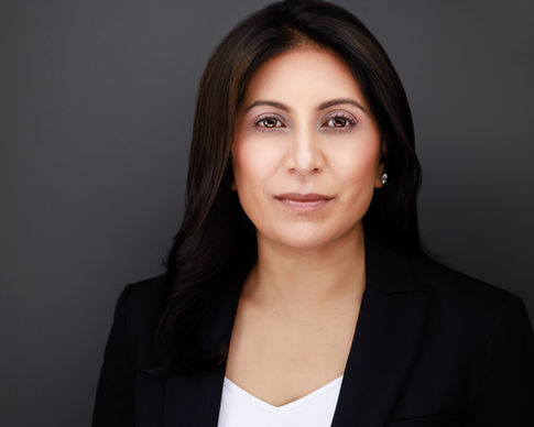 Professional Headshots