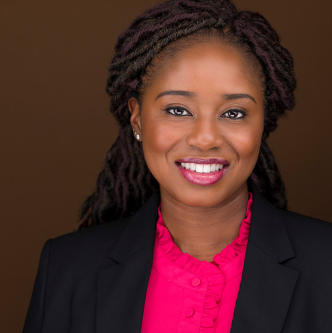 Professional Headshots