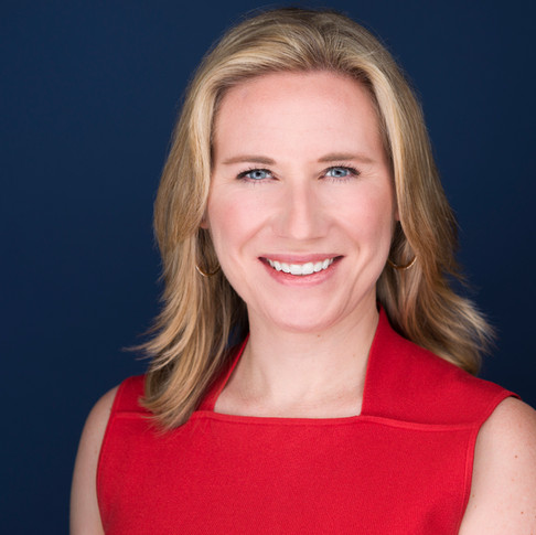 Professional Headshot