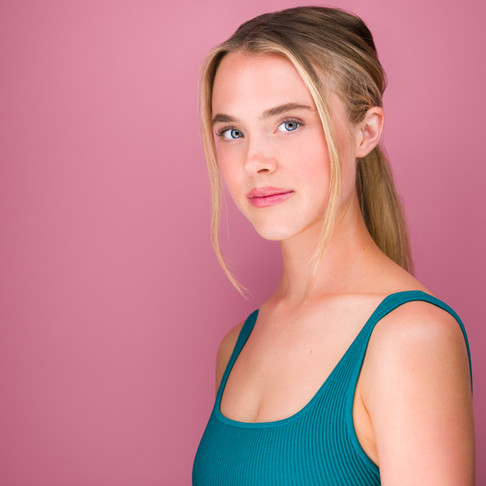 Professional Headshot