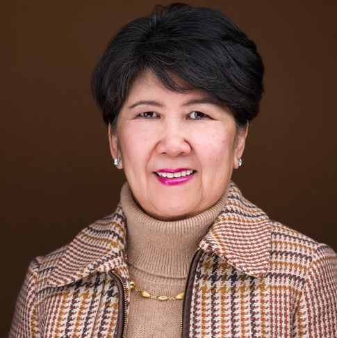 Professional Headshots Near Me