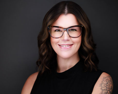 Professional Headshot Photographer Near Me