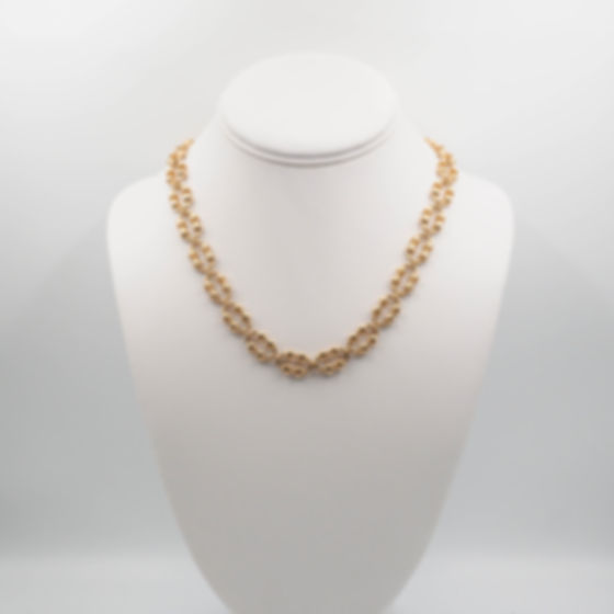 AVON vintage necklace