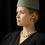 Thumbnail: ANNE KLEIN satin matte squares necklace