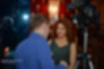 Ken Chats With Bernadette Peters
