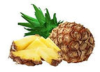 pineapple cooler e juice