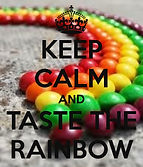 taste a rainbow e juice