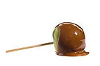 caramel apple e juice