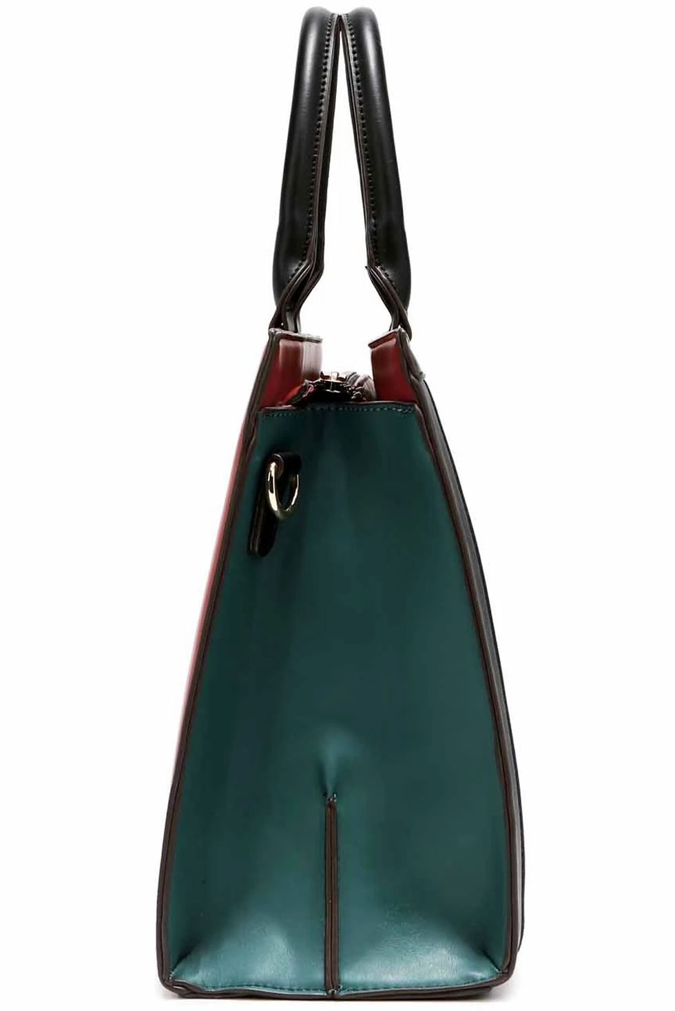 Thumbnail: ALYSAA DREAMS FUTURE TOP HANDLE BAG