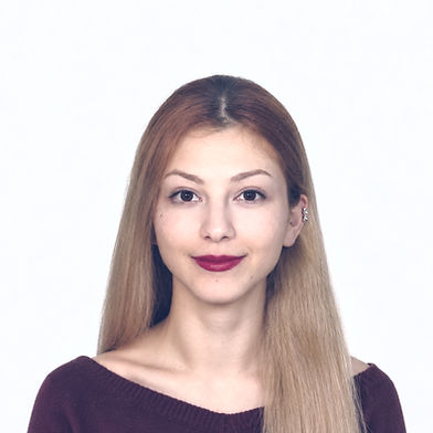 Ayşe Berra İlhan