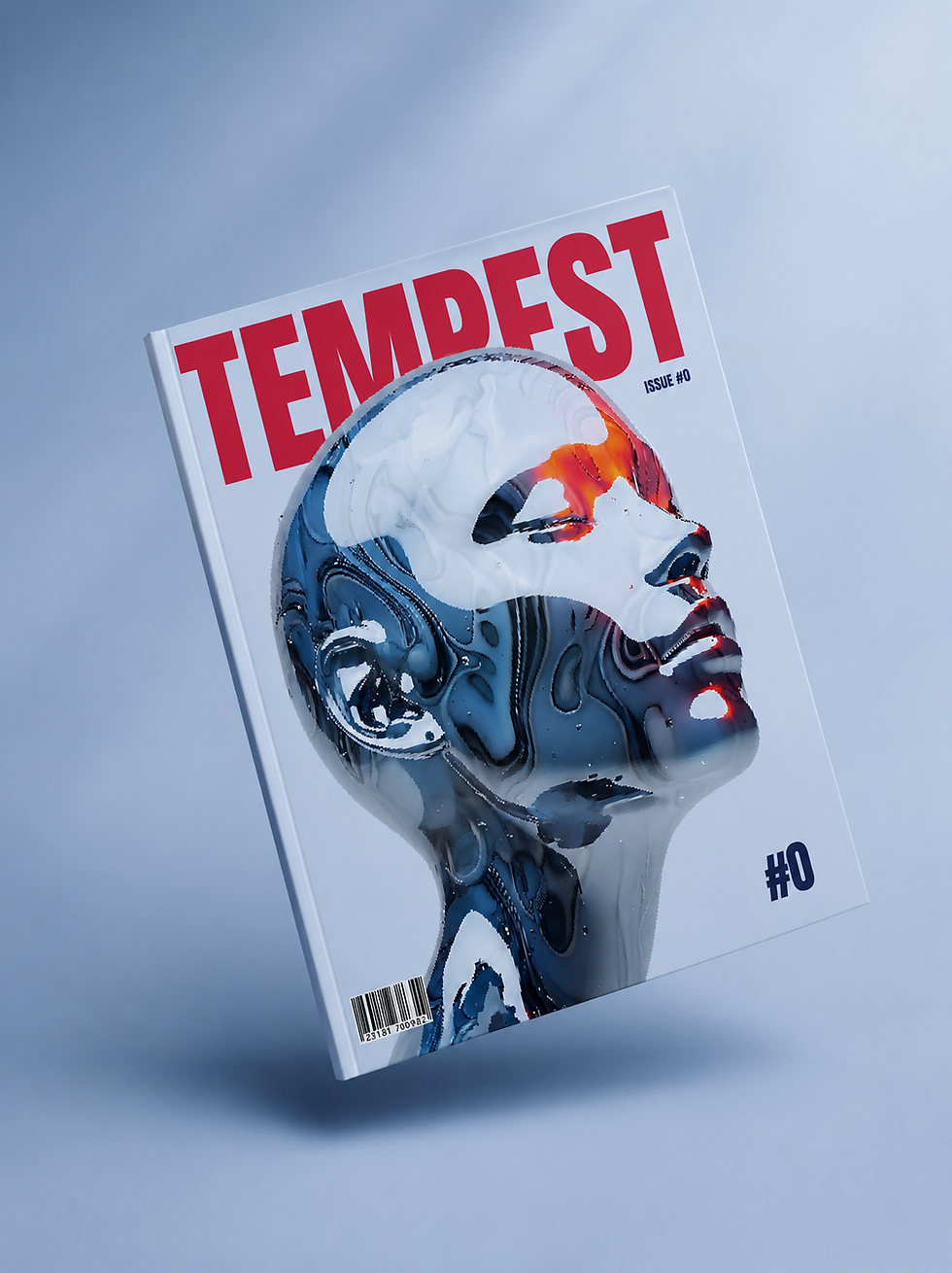 Revista Tempest