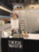 River Valley Distributers trade show