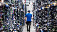 Europe’s AI Race Gets a New Challenger as OVHcloud Plans Its Own Model