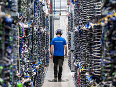 Europe’s AI Race Gets a New Challenger as OVHcloud Plans Its Own Model