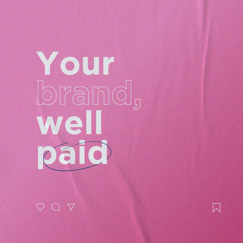 Trabajo realizado en estudio creativo "Un Medio"