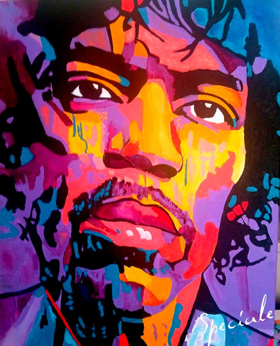 Purple Haze | Pjs Studios