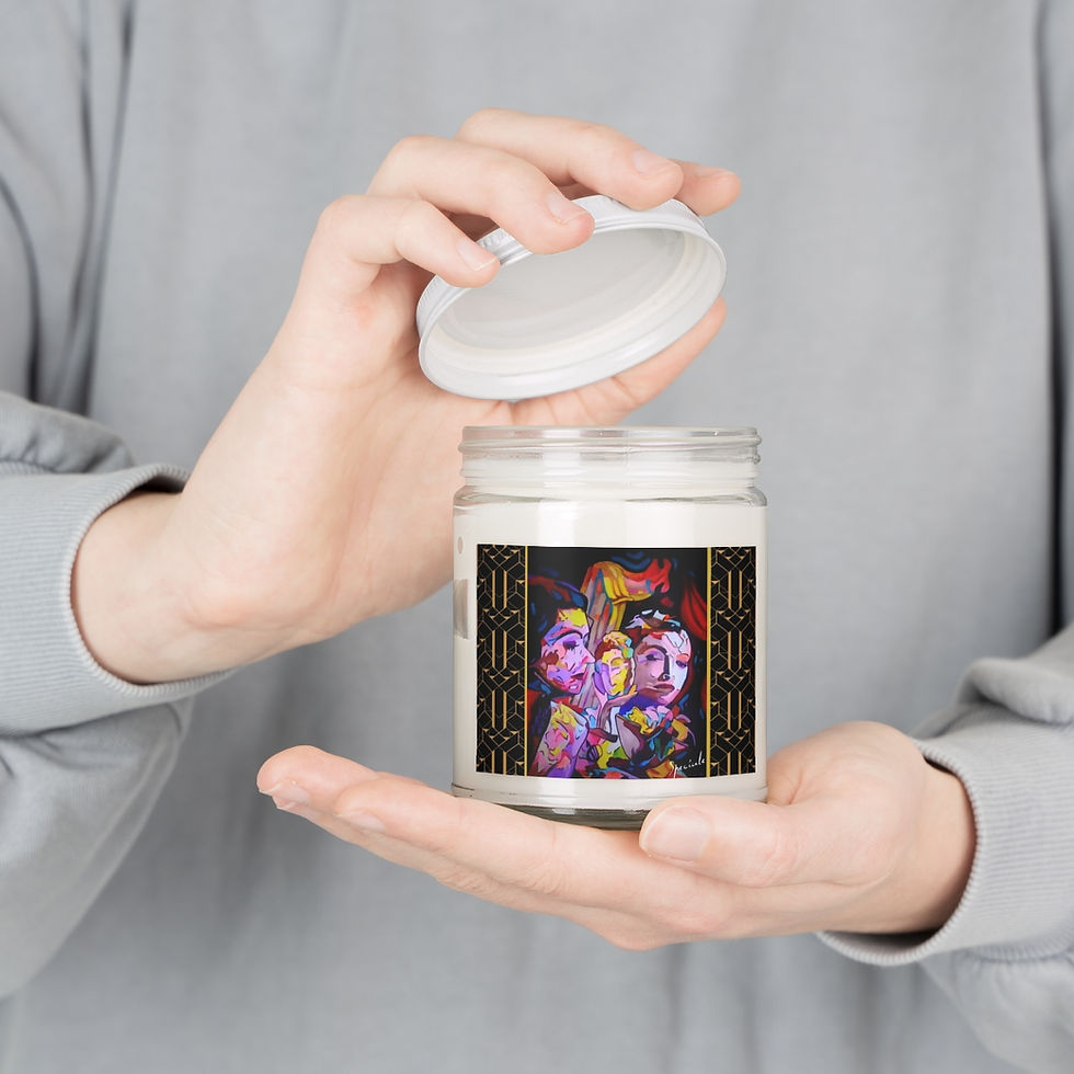 Thumbnail: Reflection - Scented Candles, 9oz