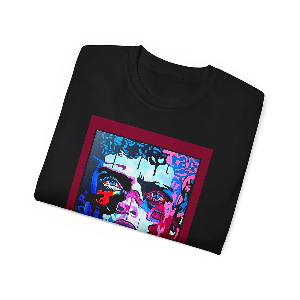 Thumbnail: Caligula - Unisex Ultra Cotton Tee