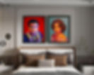 Thumbnail: Burton and Taylor