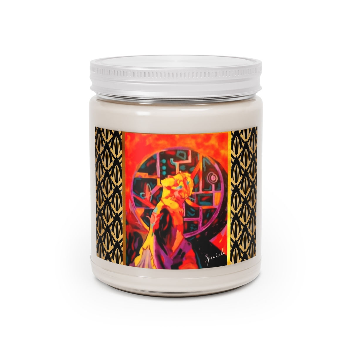 Sunshine - Scented Candles, 9oz