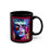 Thumbnail: Caligula - Black Mug (11oz, 15oz)