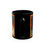 Thumbnail: Lost in a Masquerade - Black Mug (11oz, 15oz)