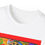 Thumbnail: The Time Traveler - Unisex Ultra Cotton Tee