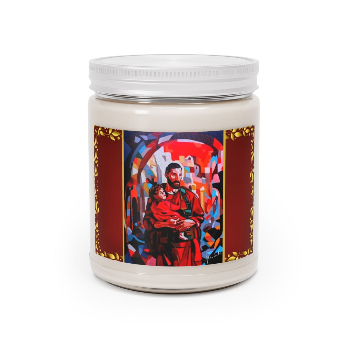 Resurrection of Hope - Scented Candles, 9oz