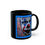 Thumbnail: Carnival of Souls - Black Mug (11oz, 15oz)