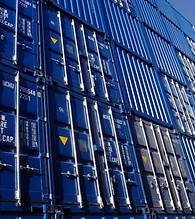 DV Container Stock