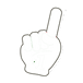 Logo Finger