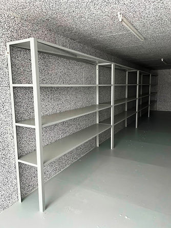 PSMC Sicherhetslager