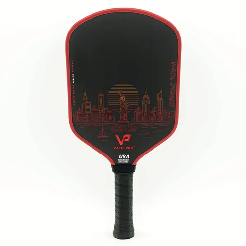 【新品未使用】Vatic Pro V-sol Power Flash 16mm Vatic Pro V-Sol Power Flash 16mm Pickleball Paddle | That