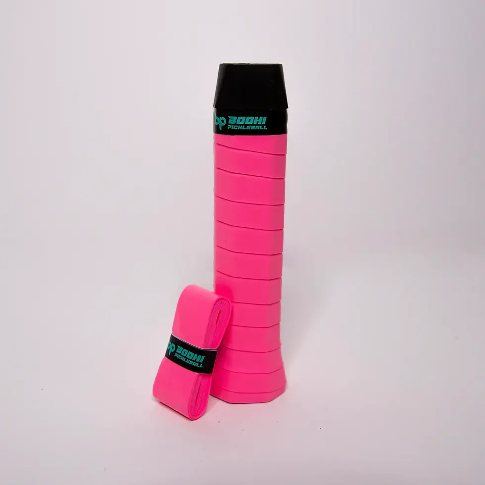 Thumbnail: Bodhi Pickleball: PROtack Overgrips (12 Pack)