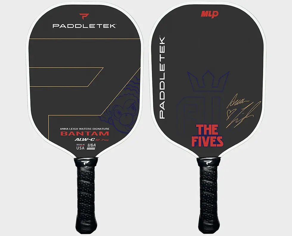 Bantam ALW-C 5's (Limited Edition)