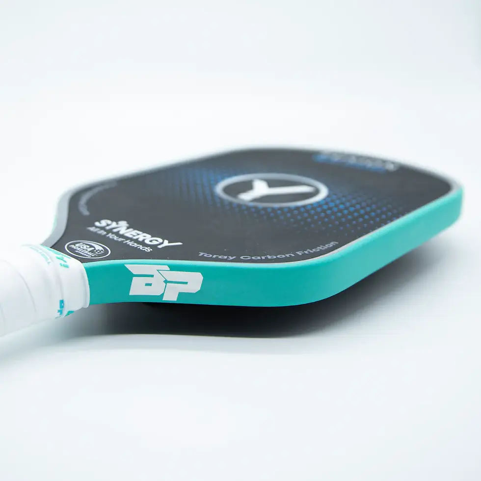 Thumbnail: Bodhi Pickleball: Premium Edge Tape (3 pack)