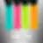 Thumbnail: Bodhi Pickleball: PROtack Overgrips (12 Pack)