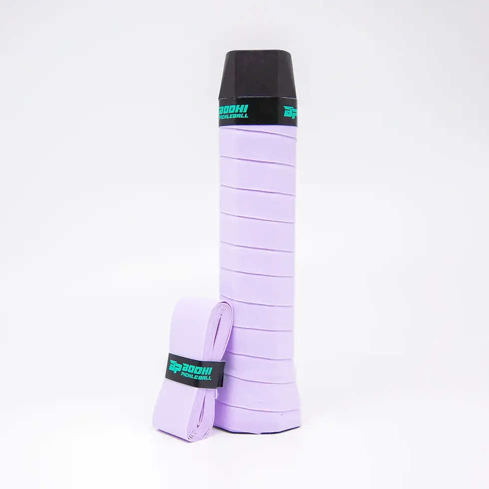 Thumbnail: Bodhi Pickleball: PROtack Overgrips (12 Pack)