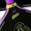 Thumbnail: The Invader 16mm Pickleball Paddle