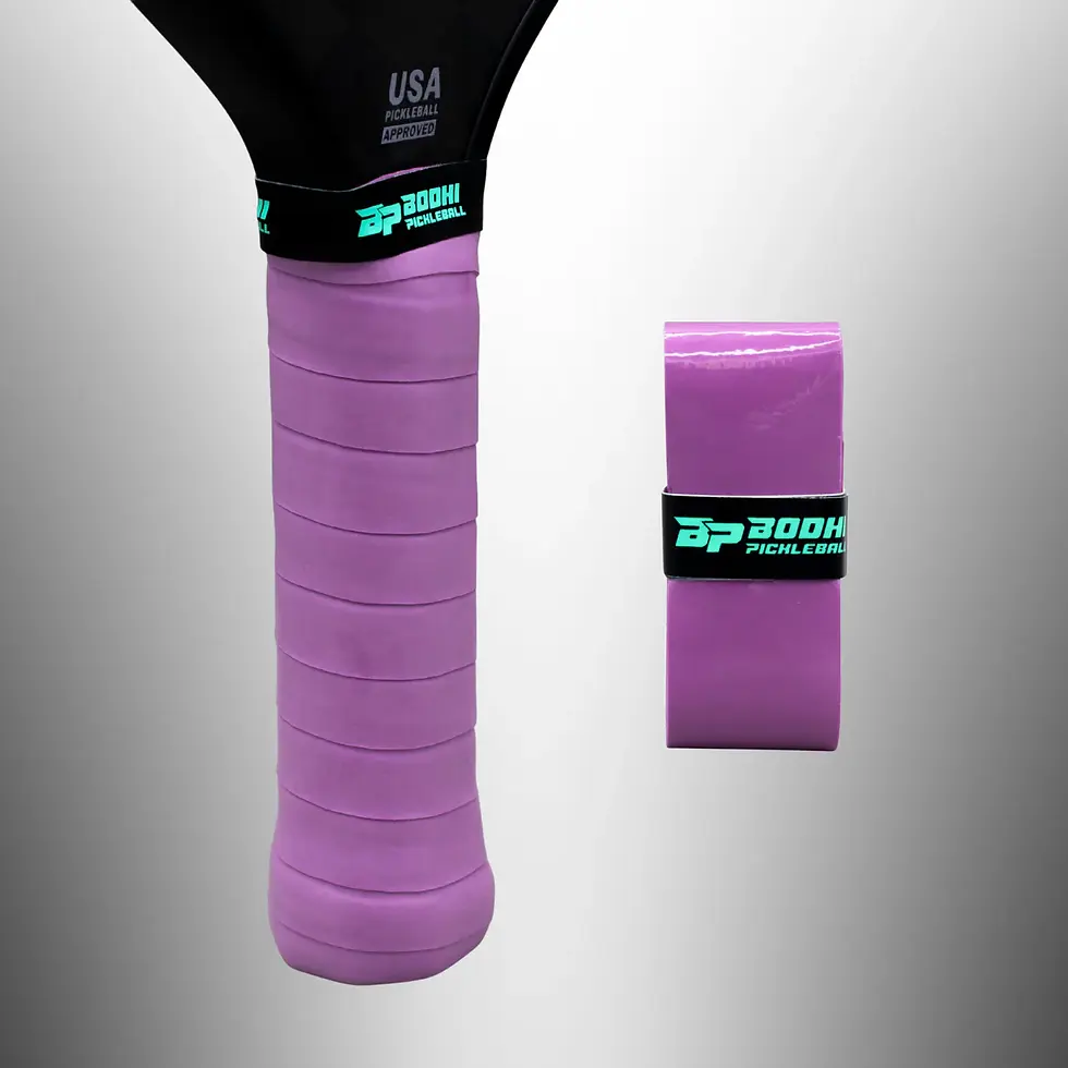 Thumbnail: Bodhi Pickleball: PROtack Overgrips (12 Pack)