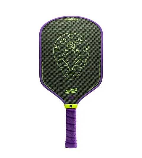 The Invader 16mm Pickleball Paddle | That Pickleball Shop