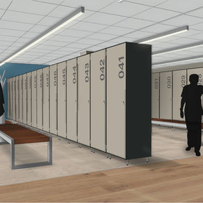 ROQUETTE VESTIAIRES (W&Cie)