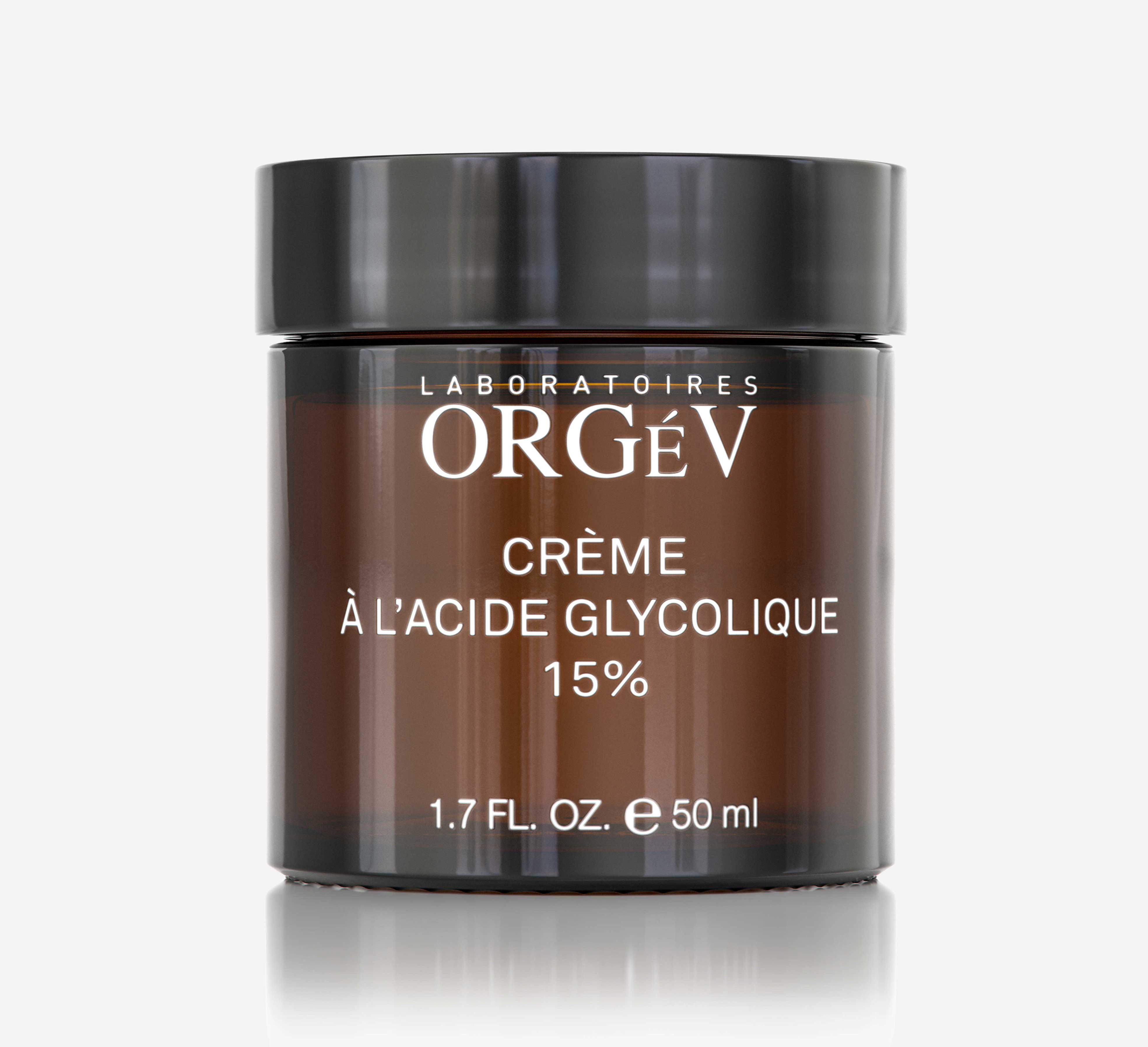 Creme A L Acide Glycolique