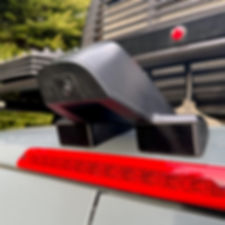 NEXUS Backup Camera Lifter for 2019+ Mercedes Benz Sprinter